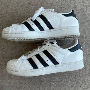 superstars size 7